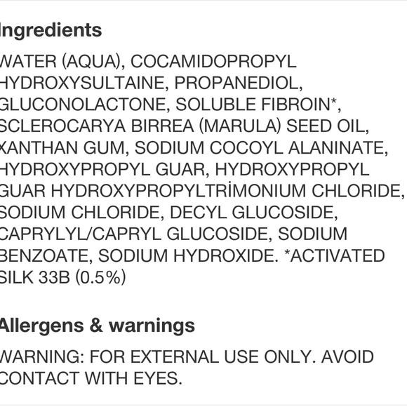 Michael Strahan Daily Defense Clear Shaving Lotion - Picture 10 of 12